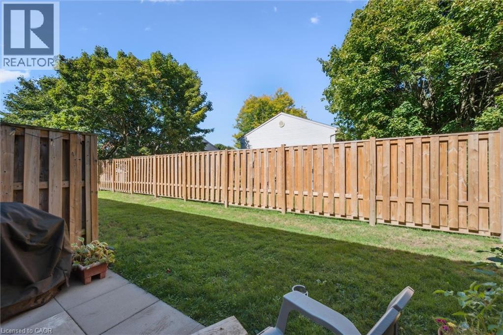 392 Springbank Avenue Unit# 6, Woodstock, Ontario  N4T 1L5 - Photo 30 - 40768435