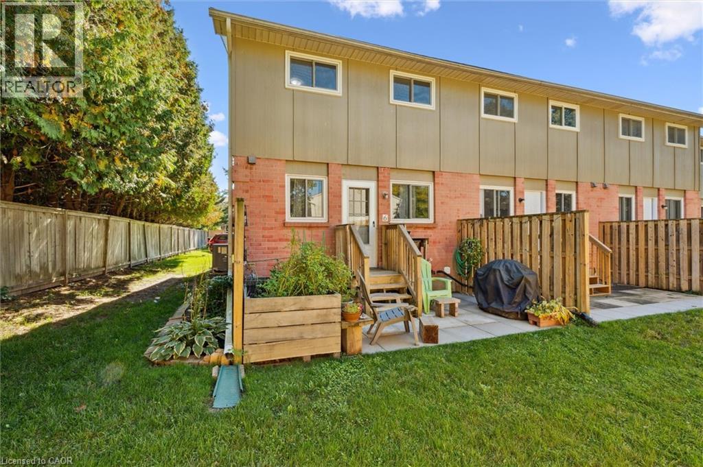 392 Springbank Avenue Unit# 6, Woodstock, Ontario  N4T 1L5 - Photo 31 - 40768435
