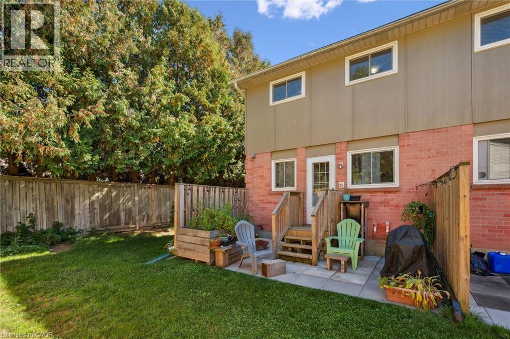 392 Springbank Avenue Unit# 6, Woodstock, Ontario  N4T 1L5 - Photo 32 - 40768435