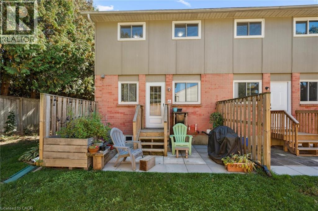 392 Springbank Avenue Unit# 6, Woodstock, Ontario  N4T 1L5 - Photo 33 - 40768435