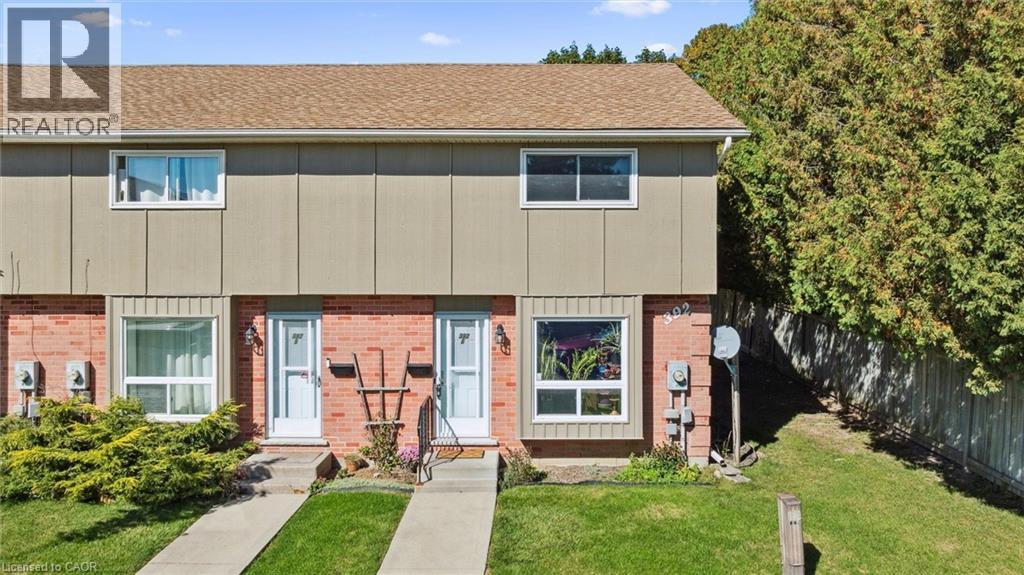 392 Springbank Avenue Unit# 6, Woodstock, Ontario  N4T 1L5 - Photo 34 - 40768435