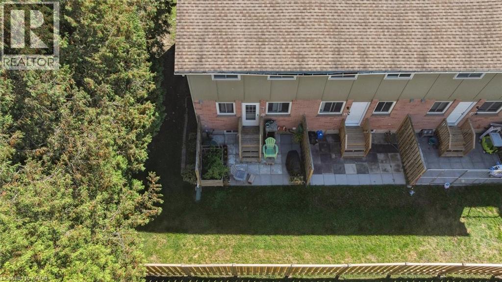392 Springbank Avenue Unit# 6, Woodstock, Ontario  N4T 1L5 - Photo 36 - 40768435
