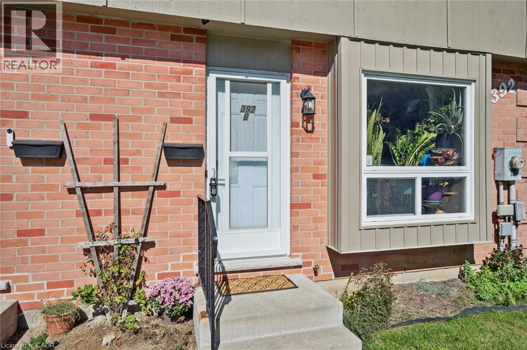 392 Springbank Avenue Unit# 6, Woodstock, Ontario  N4T 1L5 - Photo 4 - 40768435