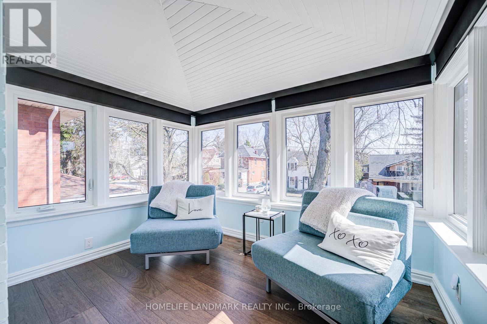 40 Harrison Avenue, Aurora, Ontario  L4G 1E1 - Photo 37 - N12435190