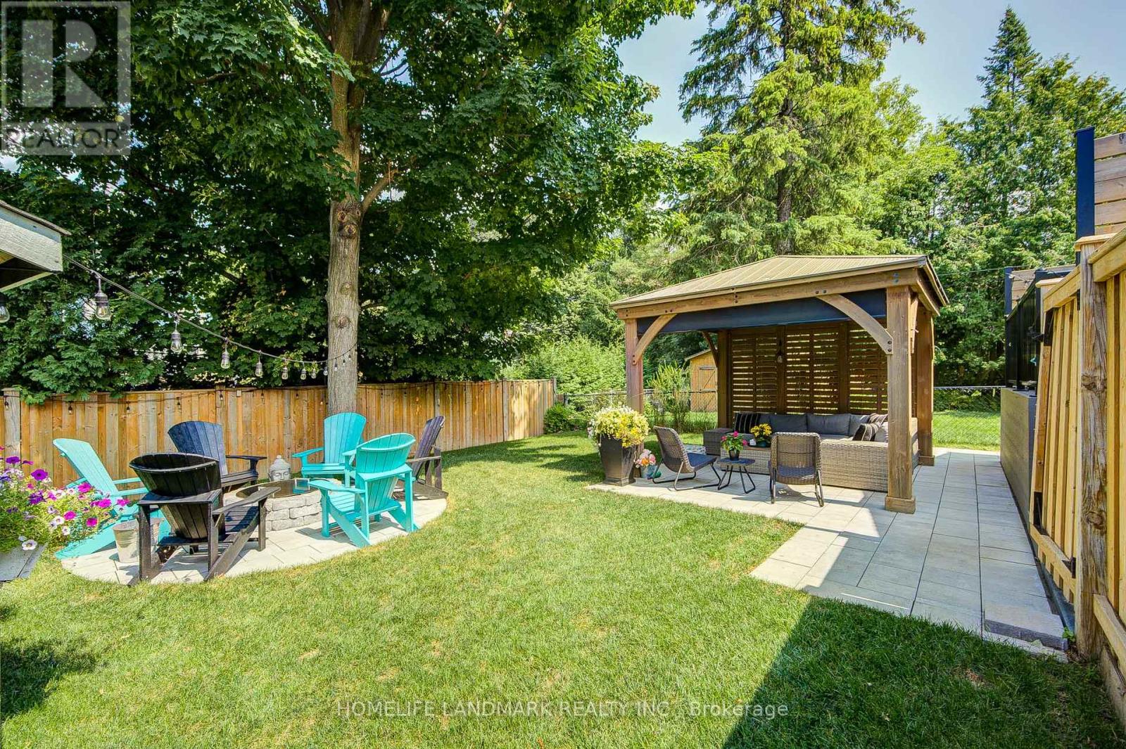 40 Harrison Avenue, Aurora, Ontario  L4G 1E1 - Photo 45 - N12435190