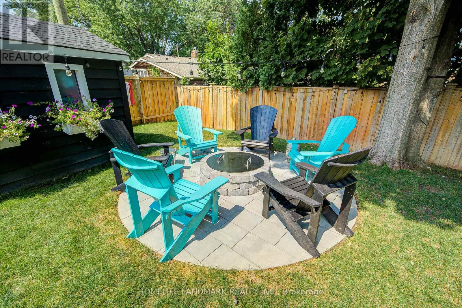 40 Harrison Avenue, Aurora, Ontario  L4G 1E1 - Photo 47 - N12435190
