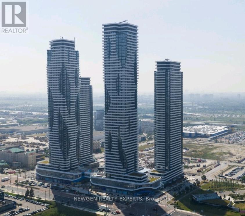 1915 - 28 Interchange Way, Vaughan, Ontario  L4K 0P8 - Photo 1 - N12435191