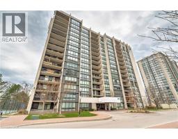 2175 MARINE Drive Unit# 903, Oakville, Ontario