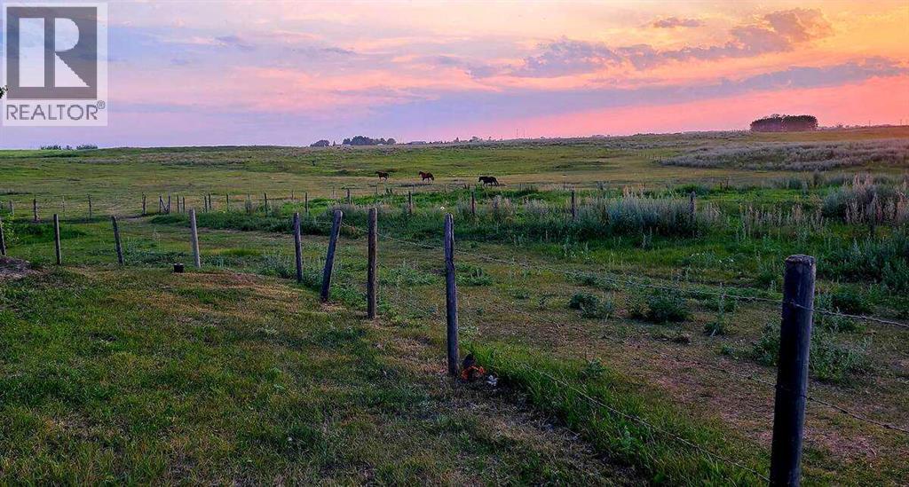 241054 Range Road 260, Rural Wheatland County, Alberta  T1P 0Y6 - Photo 27 - A2226490