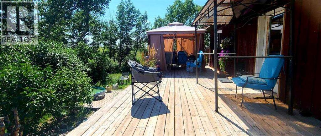 241054 Range Road 260, Rural Wheatland County, Alberta  T1P 0Y6 - Photo 4 - A2226490