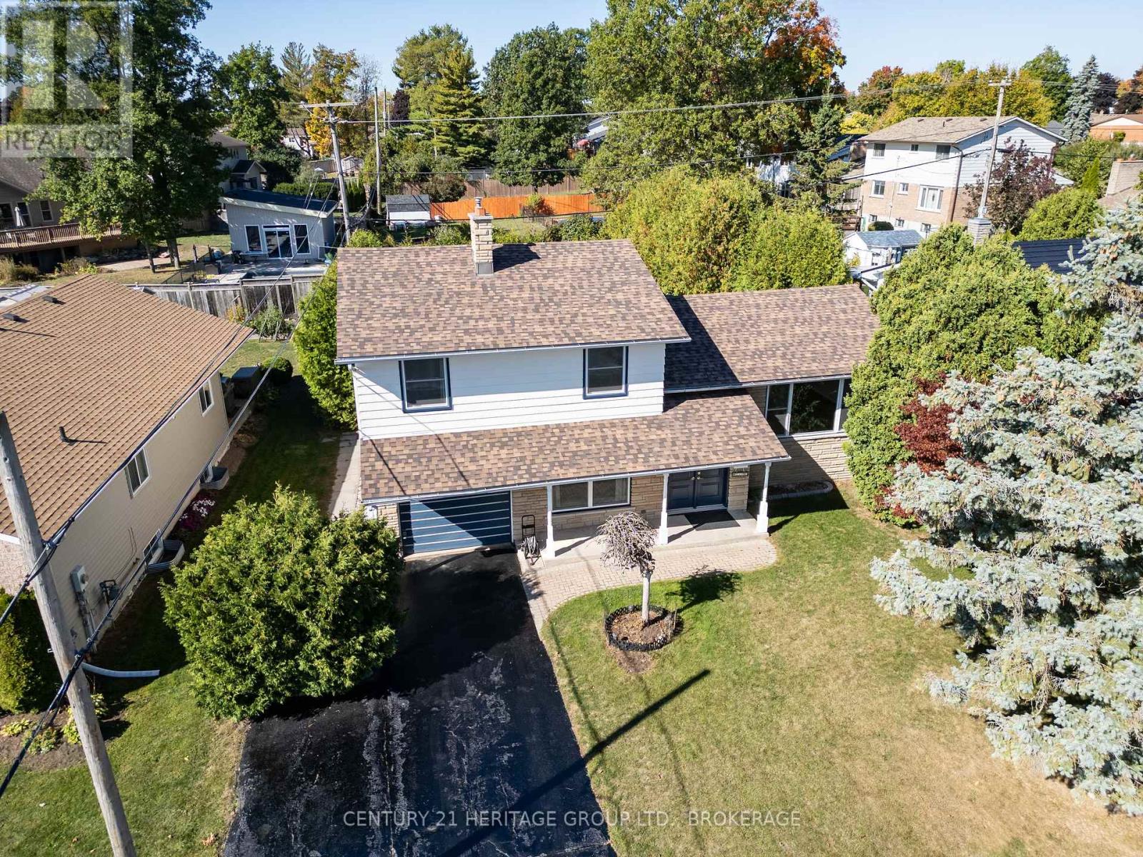 312 Boxwood Street, Kingston, Ontario  K7M 6A6 - Photo 4 - X12435274