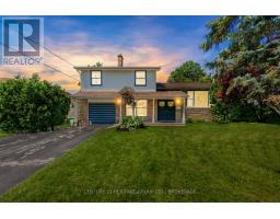 312 BOXWOOD STREET, Kingston, Ontario