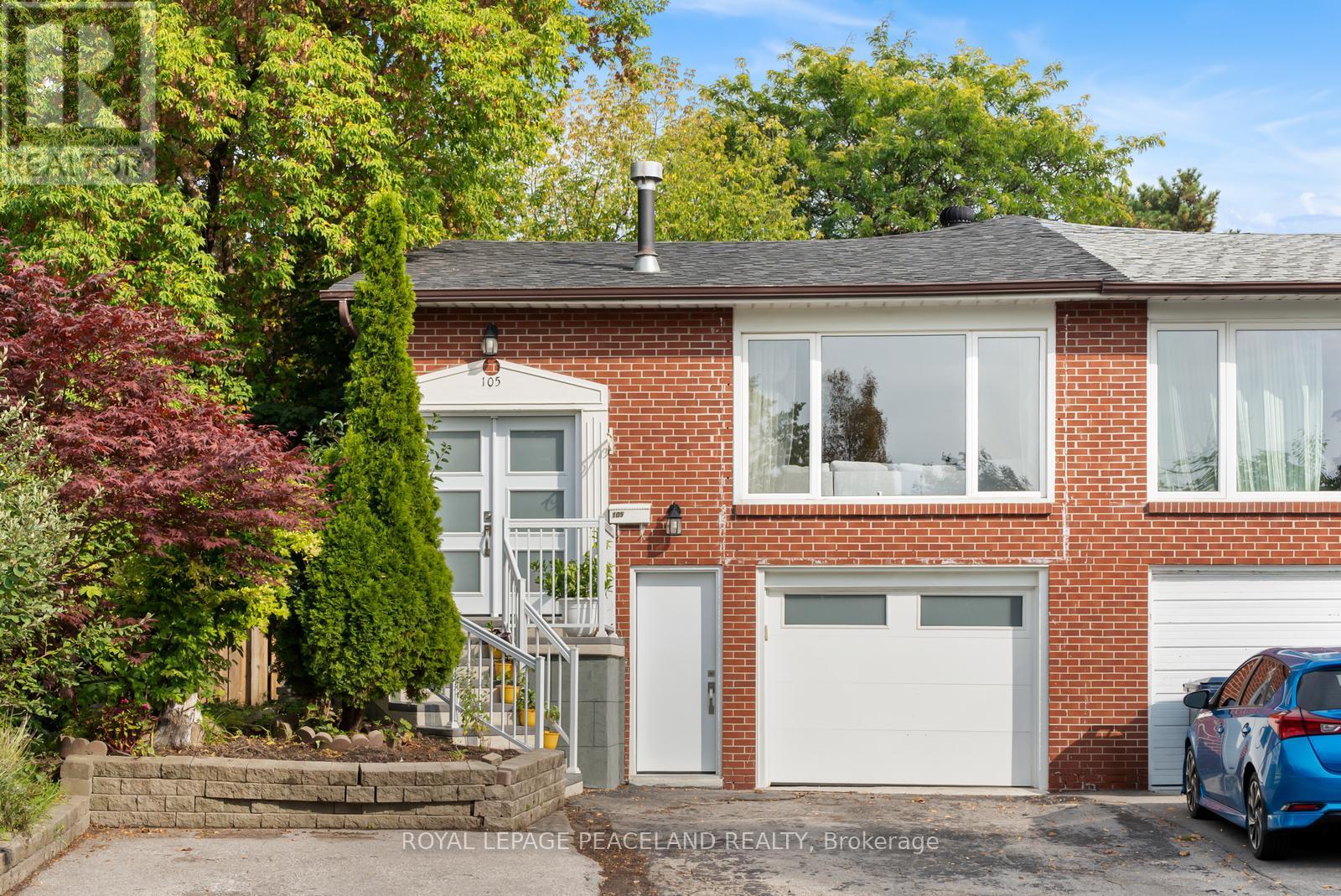 105 Apache Trail, Toronto (Pleasant View), Ontario  M2H 2J1 - Photo 1 - C12419018