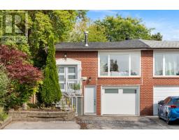 105 APACHE TRAIL, Toronto, Ontario