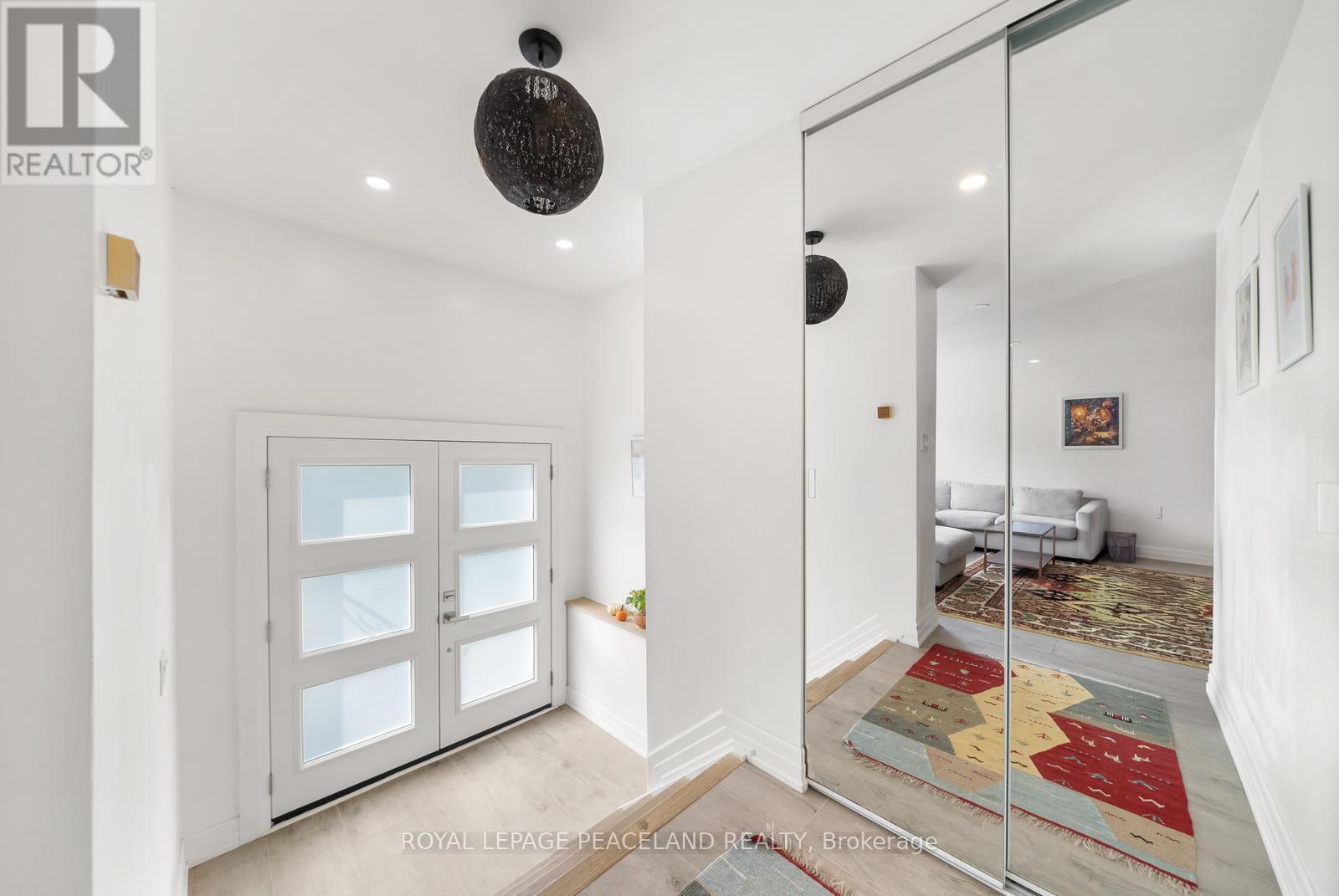 105 Apache Trail, Toronto (Pleasant View), Ontario  M2H 2J1 - Photo 2 - C12419018