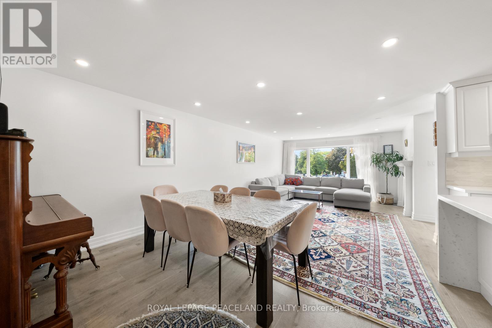 105 Apache Trail, Toronto (Pleasant View), Ontario  M2H 2J1 - Photo 5 - C12419018