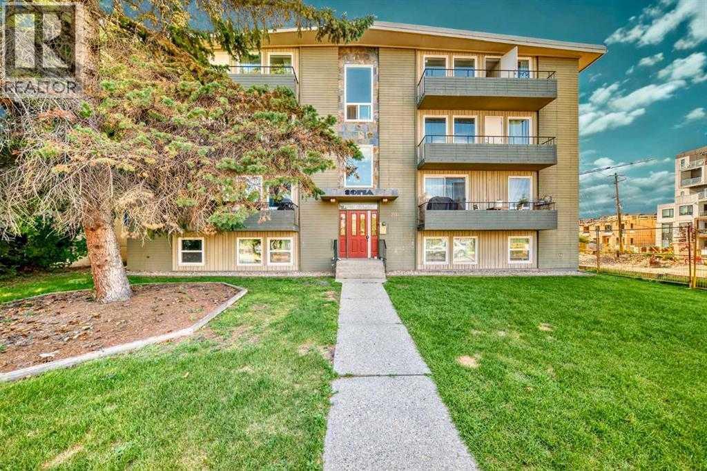 101, 2111 14 Street Sw, Calgary, Alberta  T2T 3T2 - Photo 3 - A2256500