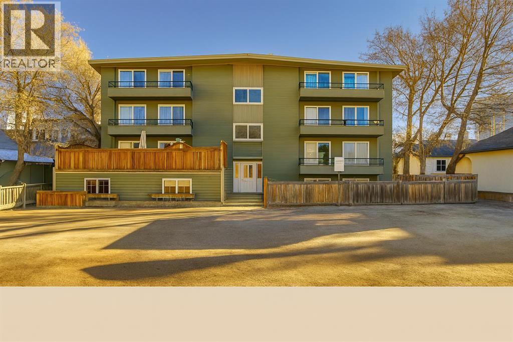 101, 2111 14 Street Sw, Calgary, Alberta  T2T 3T2 - Photo 30 - A2256500