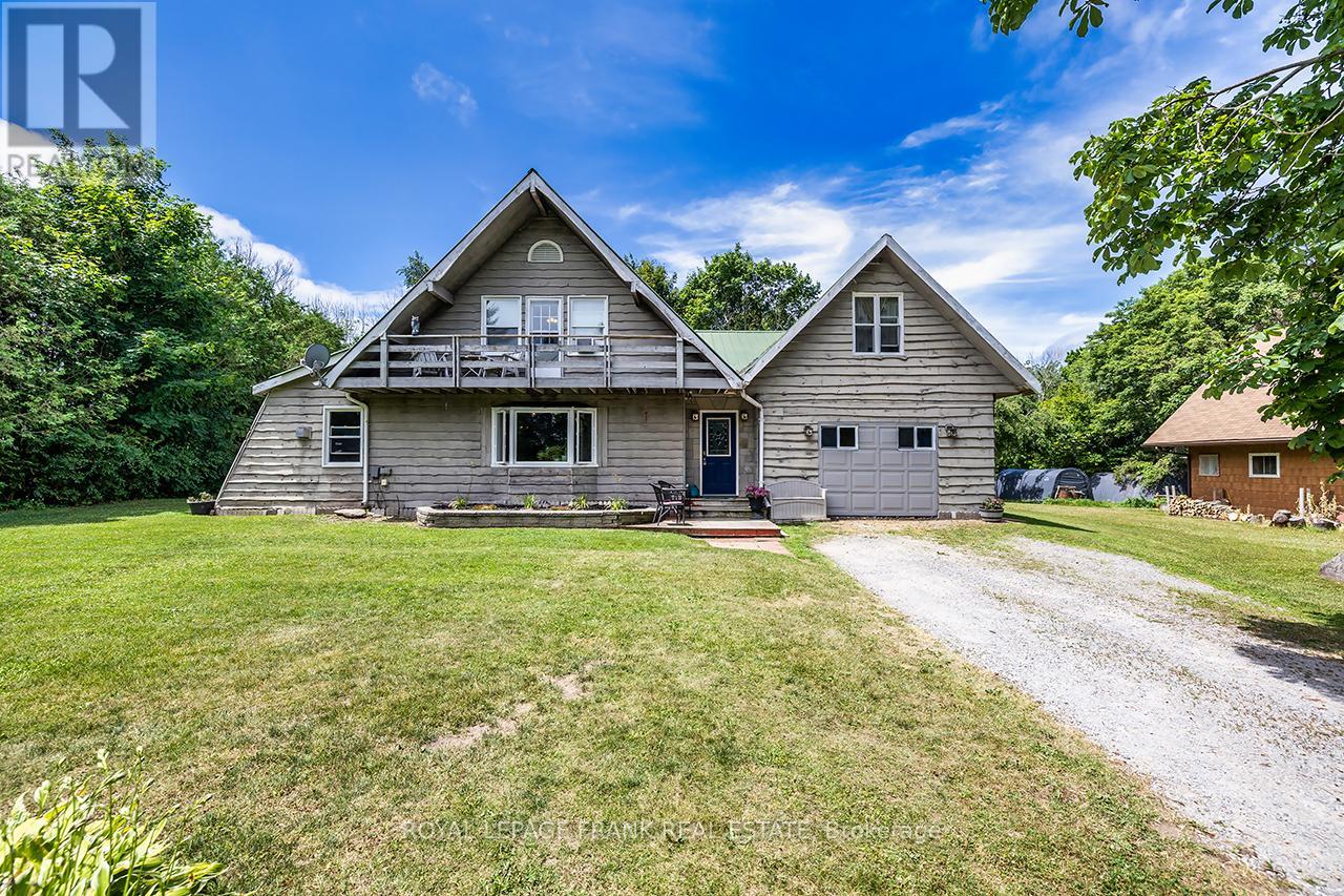16 SHELLEY DRIVE, Kawartha Lakes, Ontario