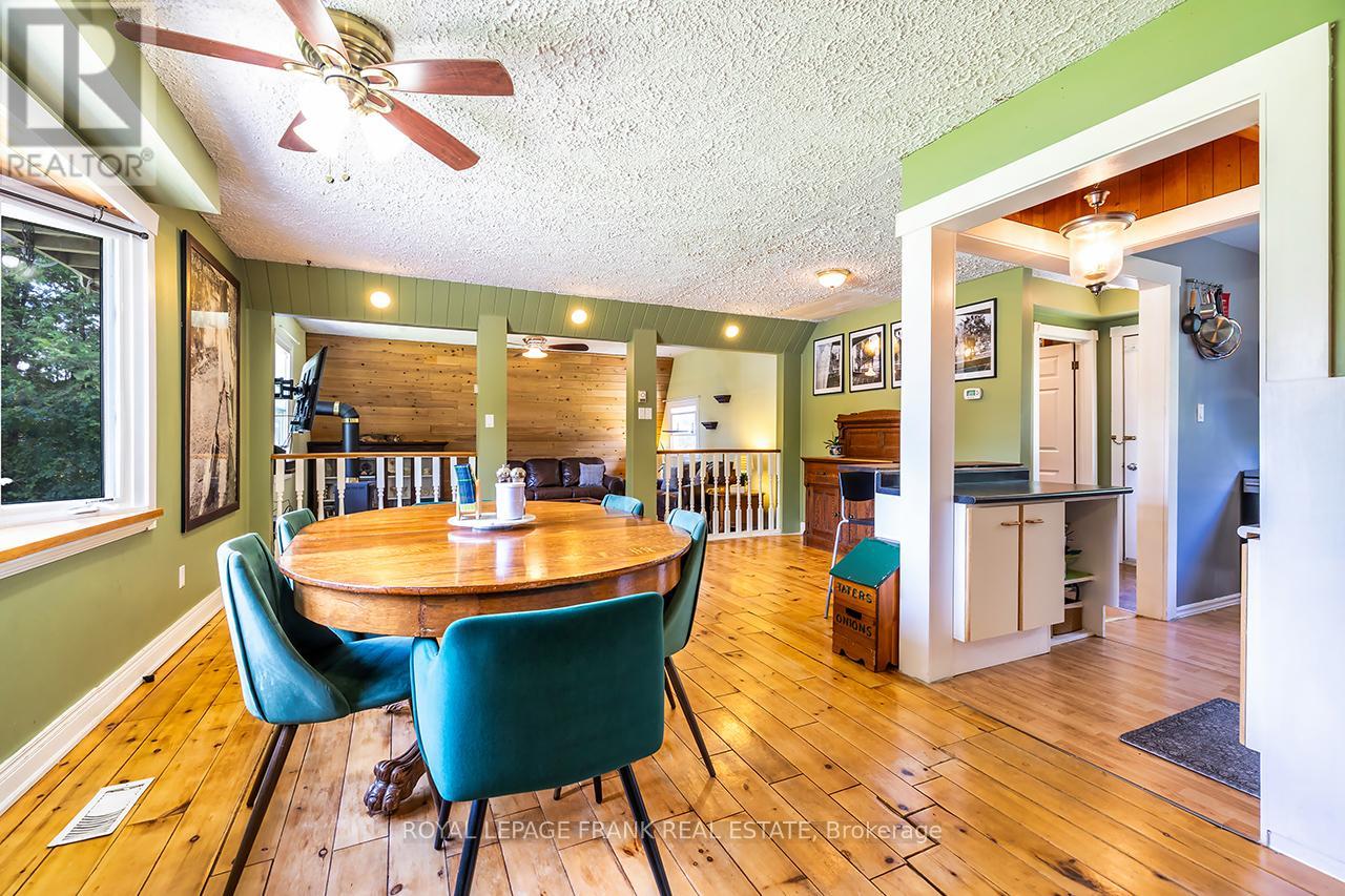 16 Shelley Drive, Kawartha Lakes, Ontario  K0M 2C0 - Photo 17 - X12435314