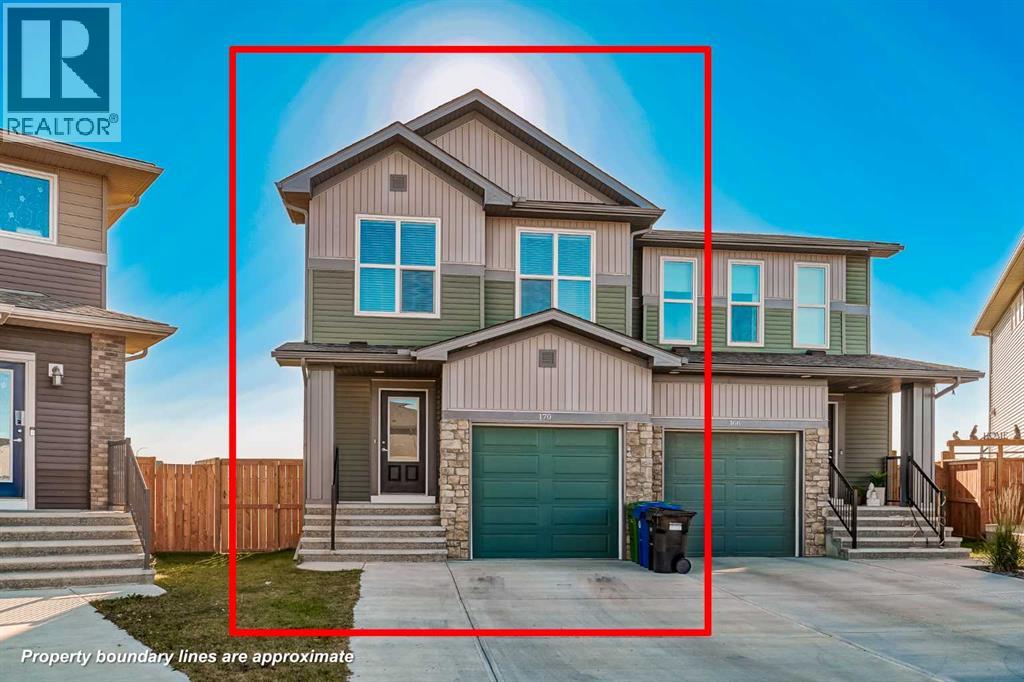 170 Carringvue Park Nw, Calgary, Alberta  T3P 1L1 - Photo 1 - A2259521