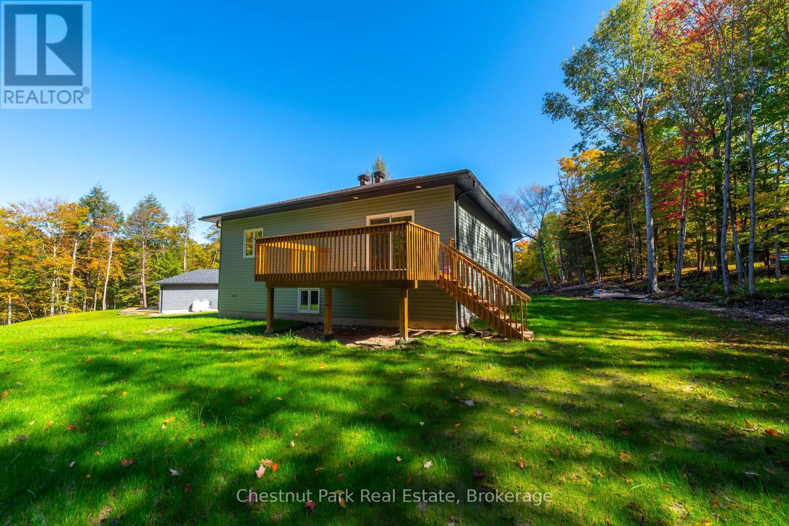 26 Aspen Lane, Nipissing, Ontario  P0H 1Z0 - Photo 33 - X12435223