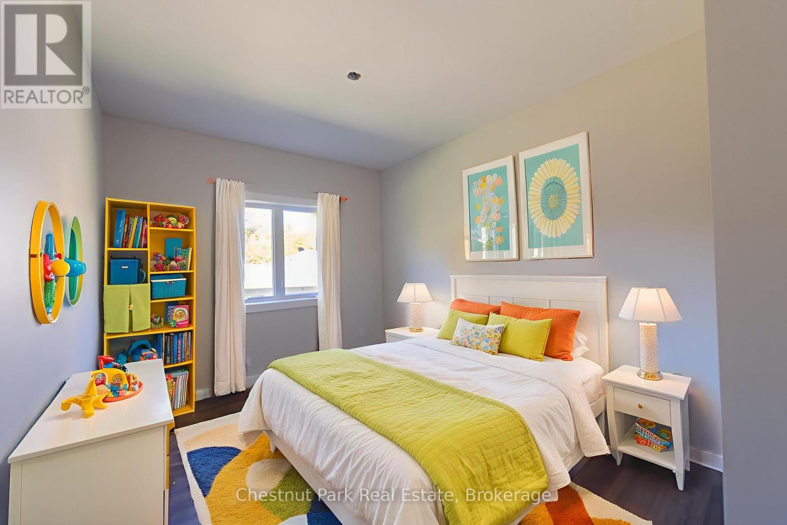 26 Aspen Lane, Nipissing, Ontario  P0H 1Z0 - Photo 6 - X12435223