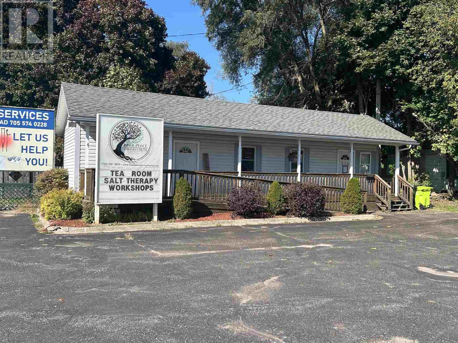 276 Wellington St E, Sault Ste. Marie, Ontario  P6A 2L5 - Photo 1 - SM252822