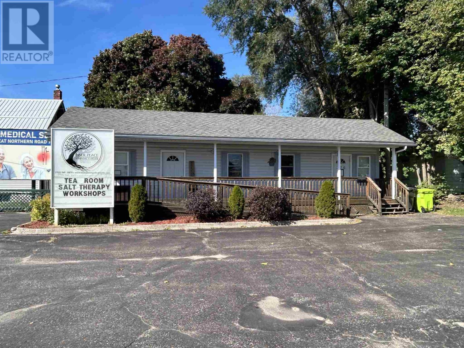 276 Wellington St E, Sault Ste. Marie, Ontario  P6A 2L5 - Photo 2 - SM252822