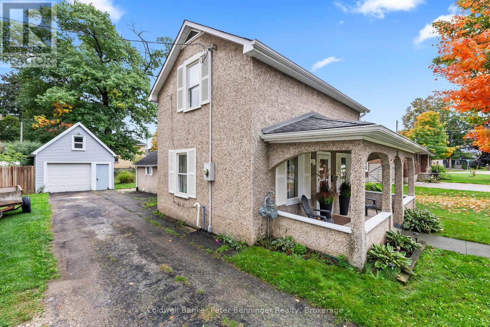 620 Victoria Street S, Brockton, Ontario  N0G 2V0 - Photo 24 - X12435283