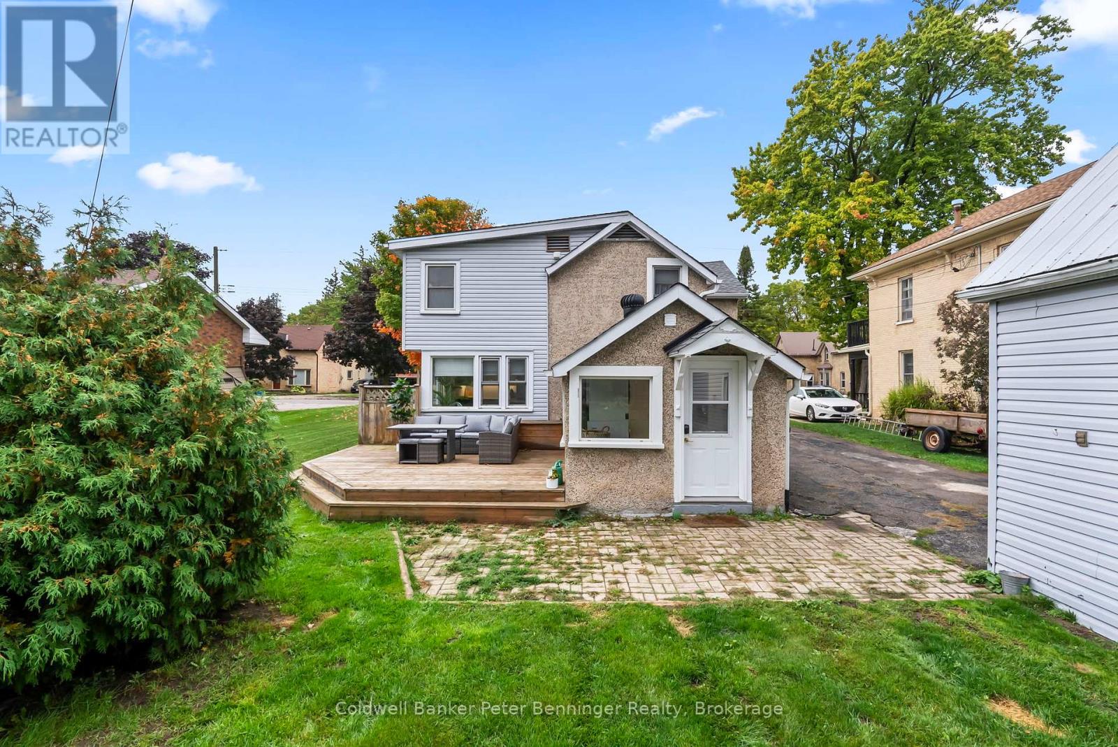 620 Victoria Street S, Brockton, Ontario  N0G 2V0 - Photo 26 - X12435283