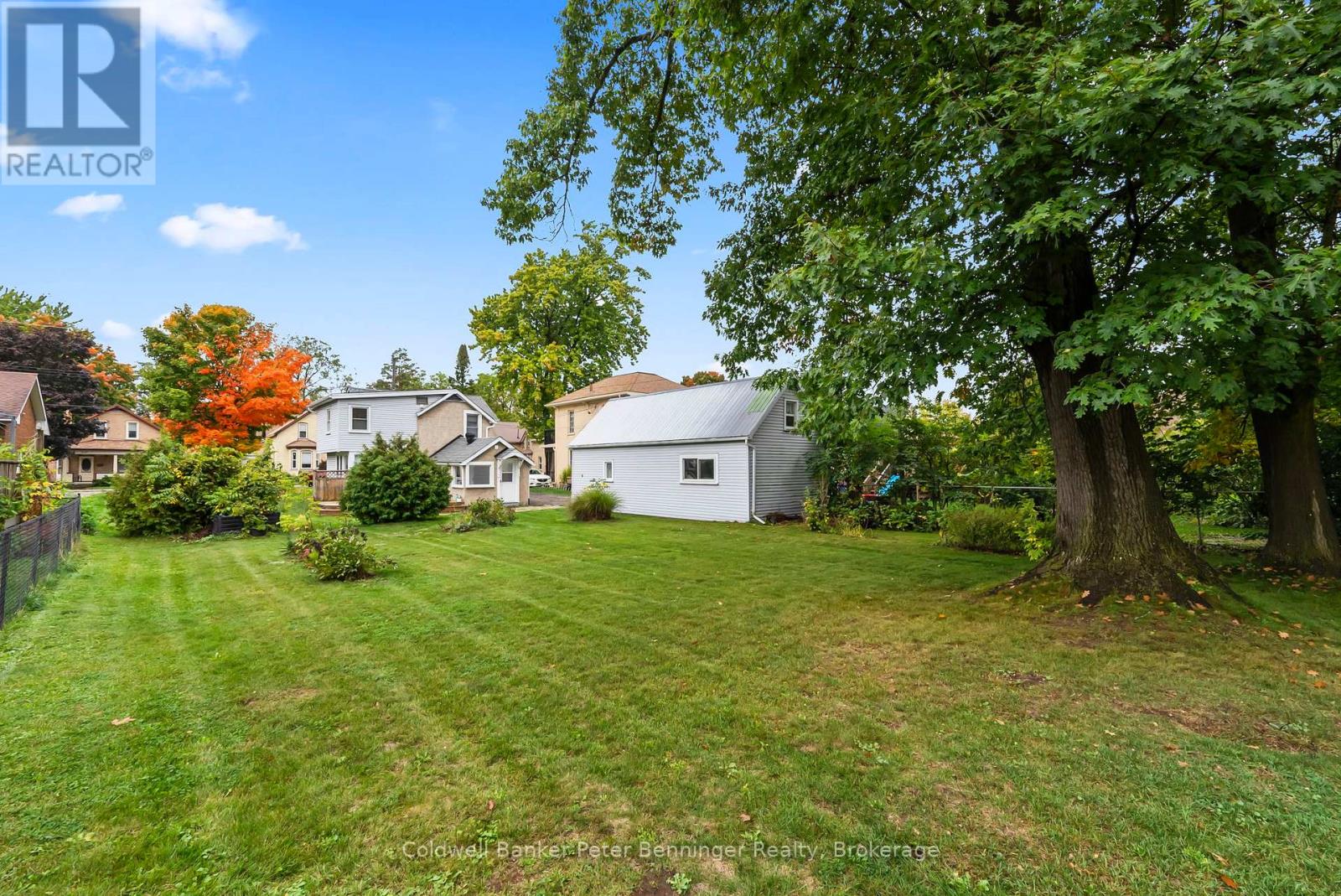 620 Victoria Street S, Brockton, Ontario  N0G 2V0 - Photo 29 - X12435283
