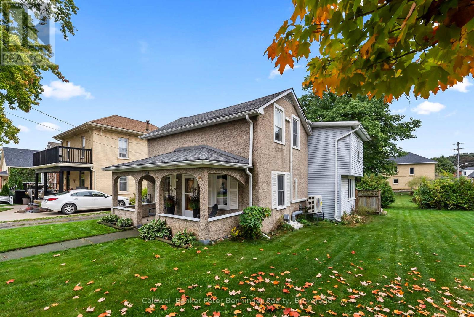620 Victoria Street S, Brockton, Ontario  N0G 2V0 - Photo 3 - X12435283