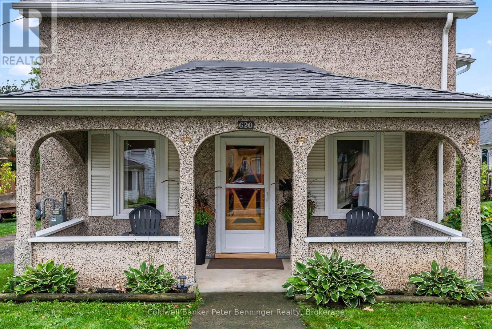 620 Victoria Street S, Brockton, Ontario  N0G 2V0 - Photo 4 - X12435283