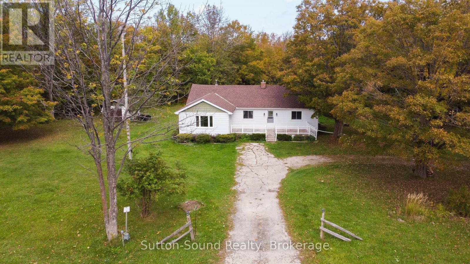 204521 HIGHWAY 26, Meaford, Ontario