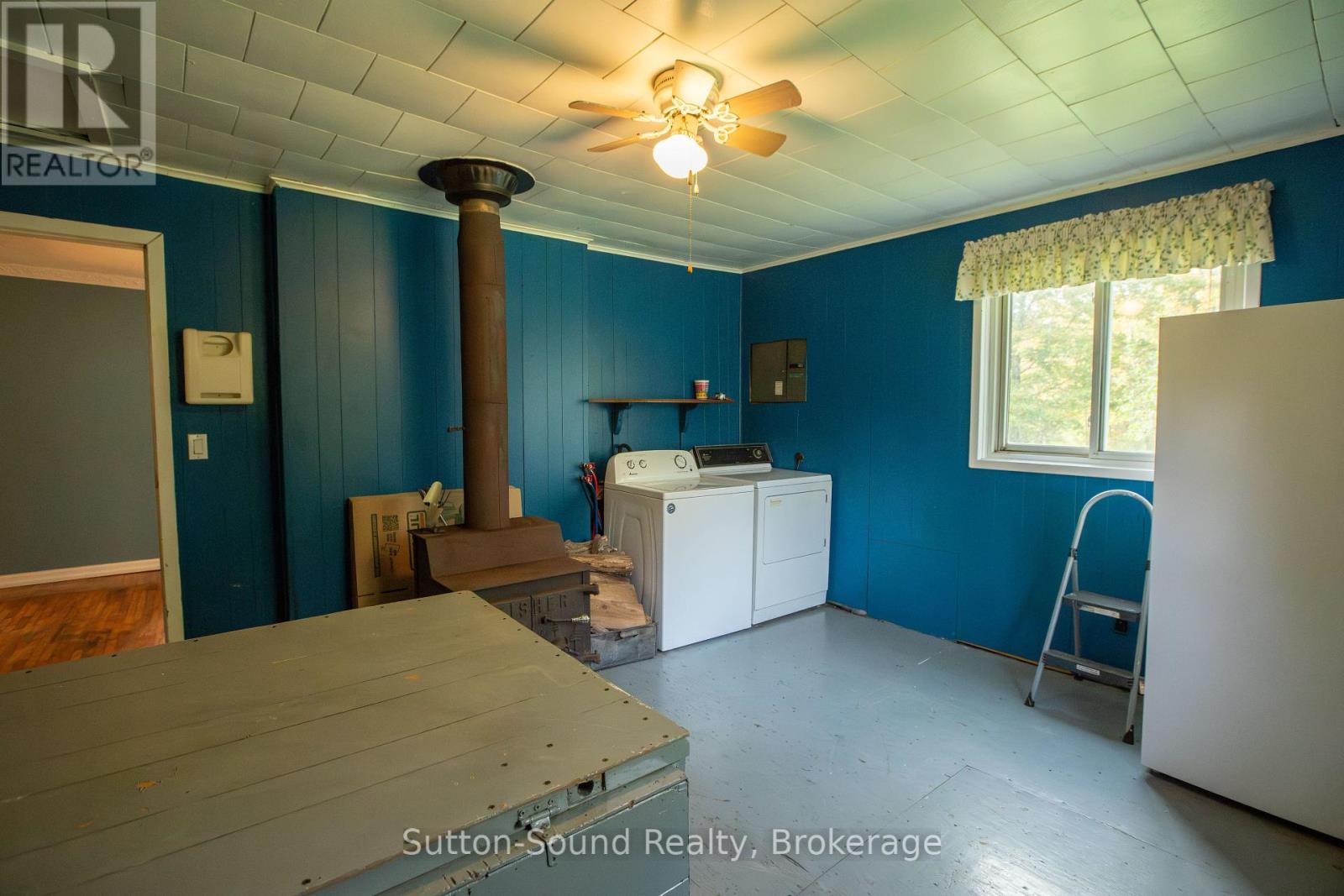 204521 Highway 26, Meaford, Ontario  N4K 5W4 - Photo 25 - X12435334