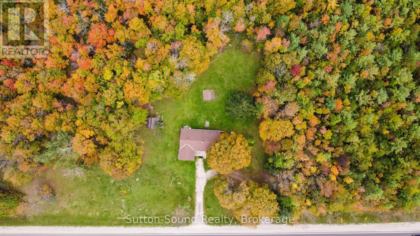 204521 Highway 26, Meaford, Ontario  N4K 5W4 - Photo 27 - X12435334