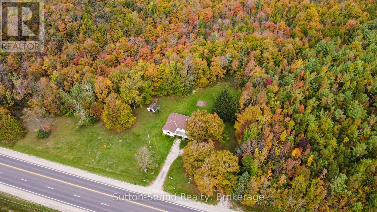 204521 Highway 26, Meaford, Ontario  N4K 5W4 - Photo 28 - X12435334