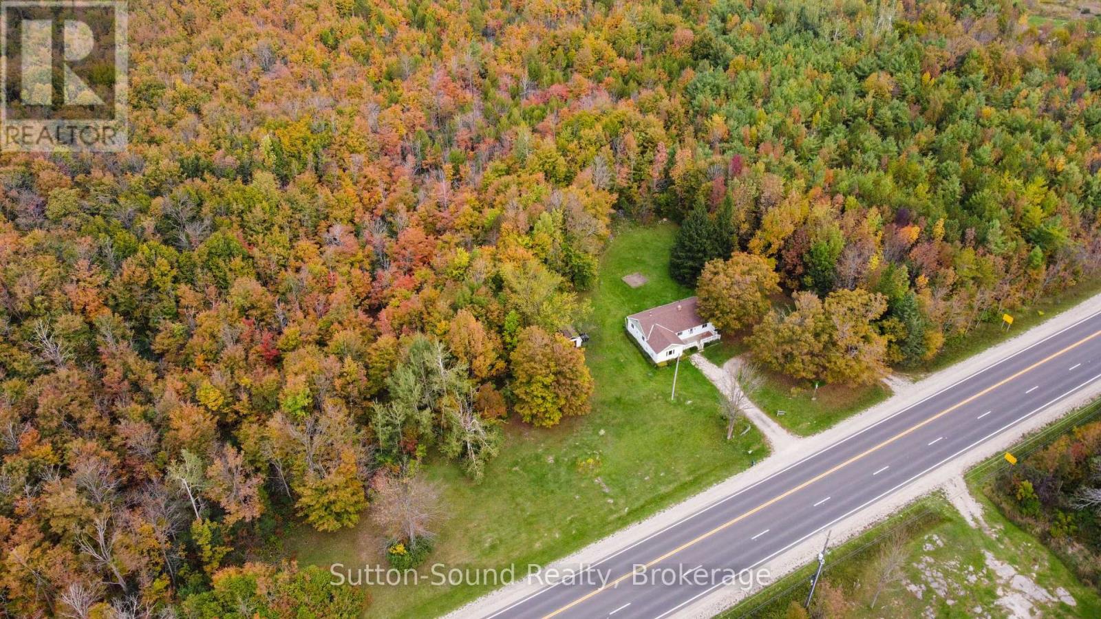 204521 Highway 26, Meaford, Ontario  N4K 5W4 - Photo 29 - X12435334