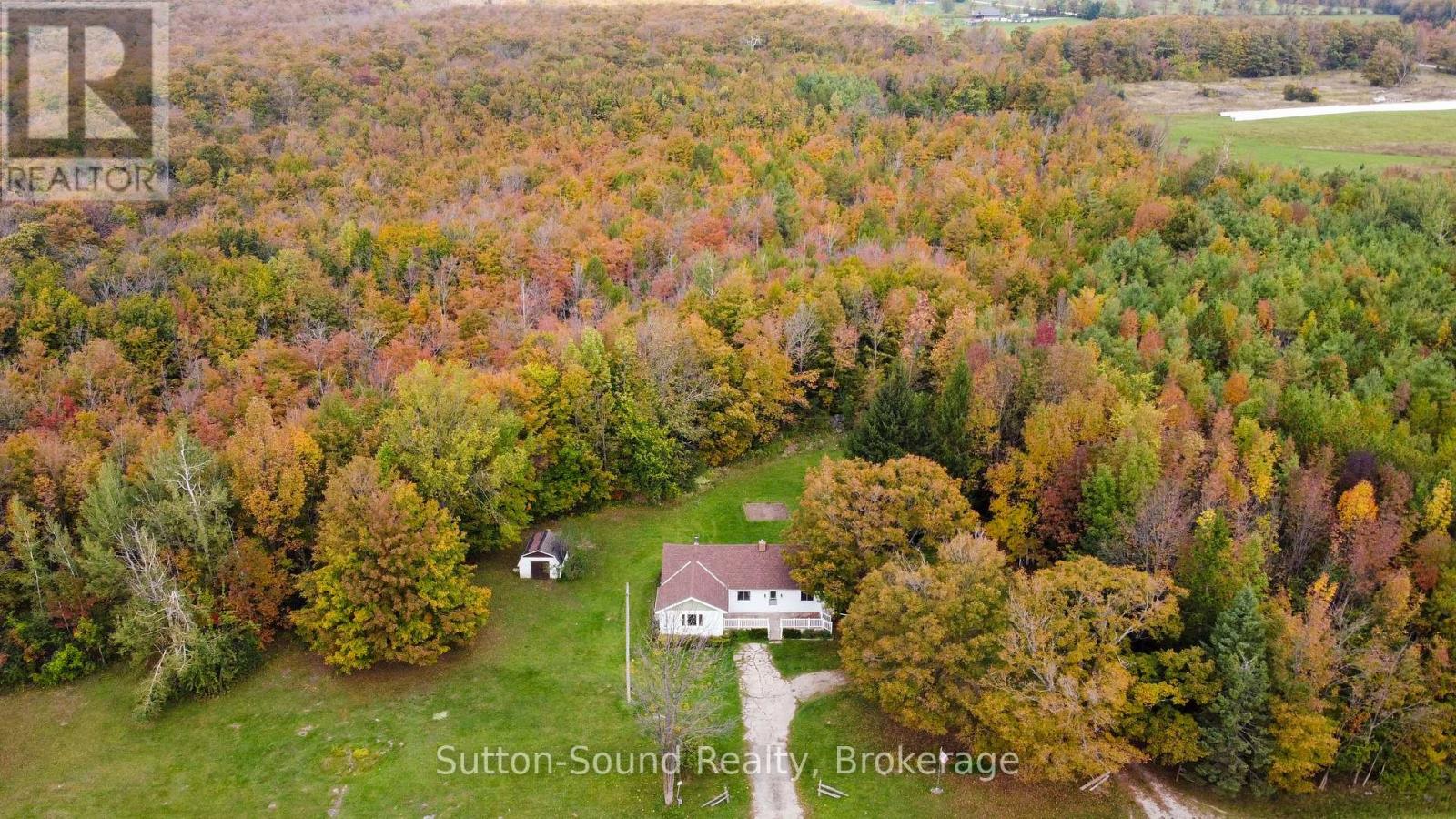 204521 Highway 26, Meaford, Ontario  N4K 5W4 - Photo 30 - X12435334