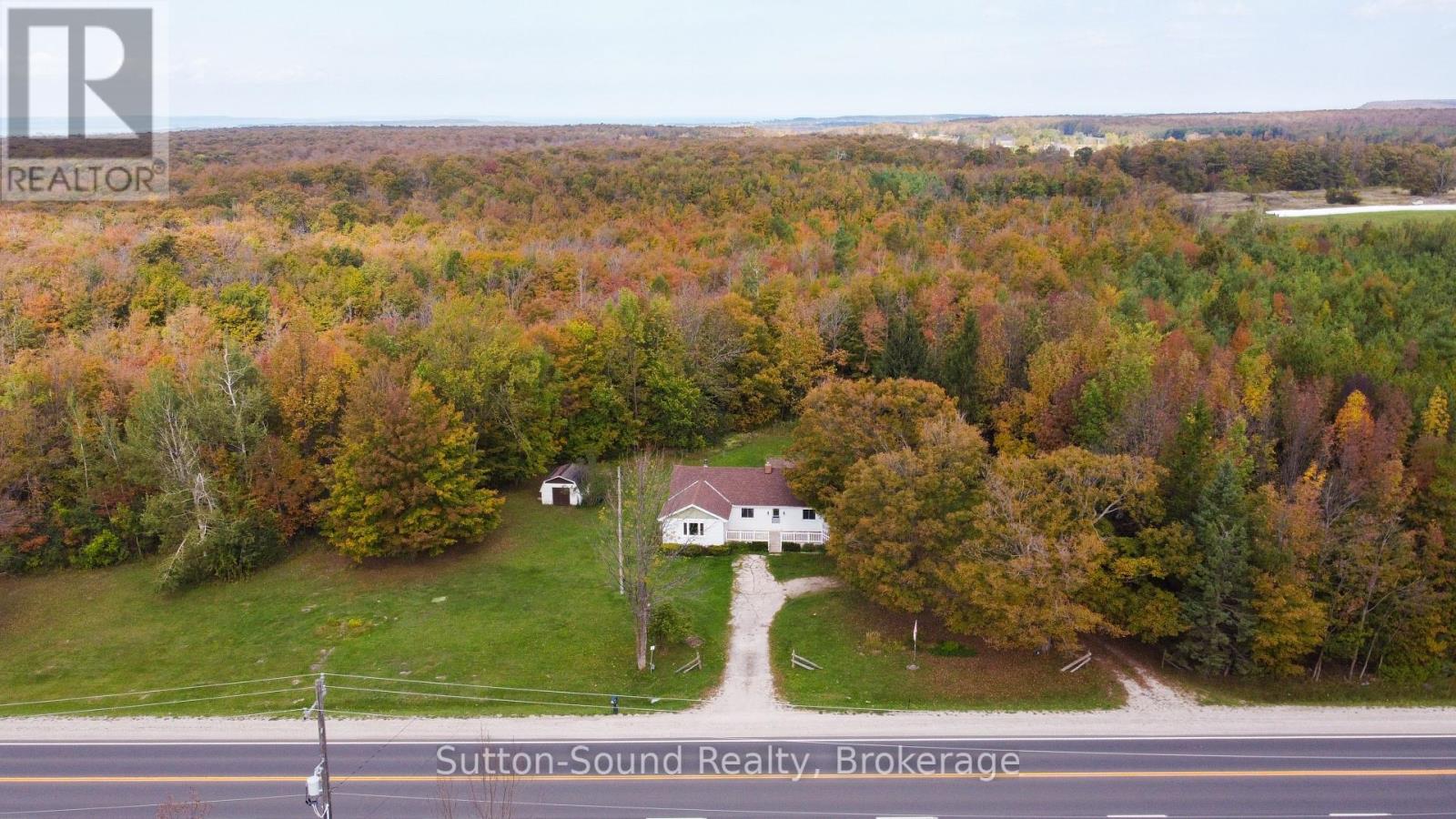 204521 Highway 26, Meaford, Ontario  N4K 5W4 - Photo 31 - X12435334