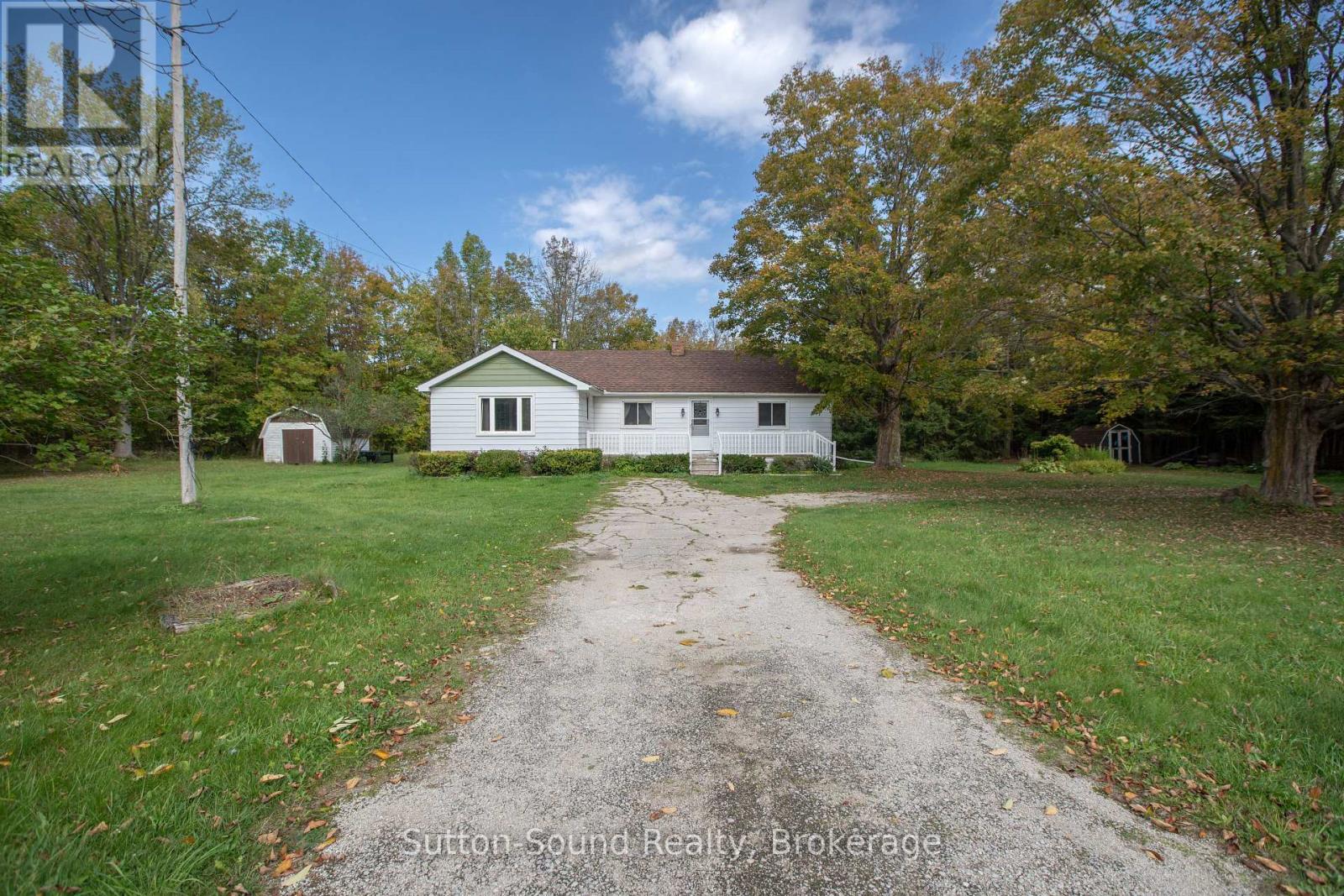 204521 Highway 26, Meaford, Ontario  N4K 5W4 - Photo 33 - X12435334