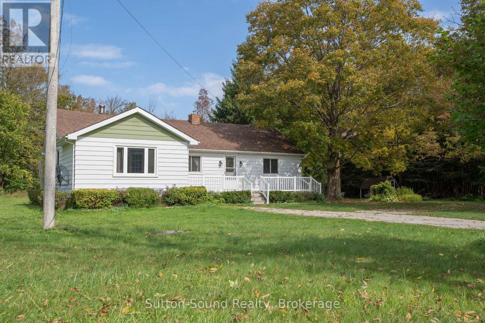 204521 Highway 26, Meaford, Ontario  N4K 5W4 - Photo 34 - X12435334