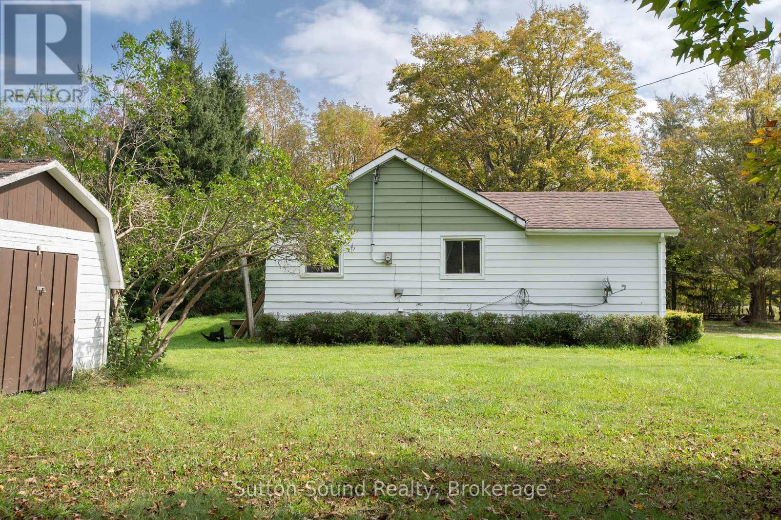 204521 Highway 26, Meaford, Ontario  N4K 5W4 - Photo 36 - X12435334