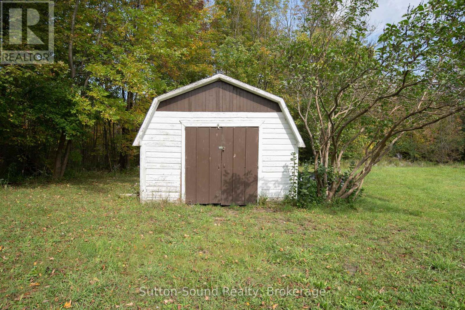 204521 Highway 26, Meaford, Ontario  N4K 5W4 - Photo 37 - X12435334