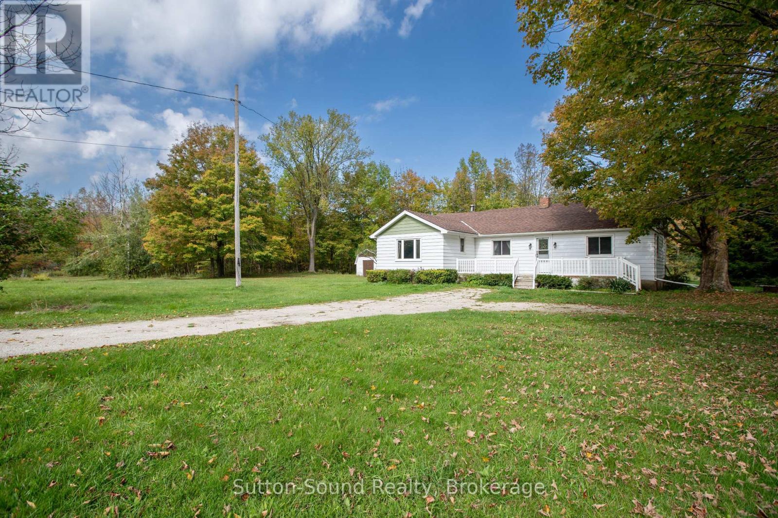 204521 Highway 26, Meaford, Ontario  N4K 5W4 - Photo 42 - X12435334