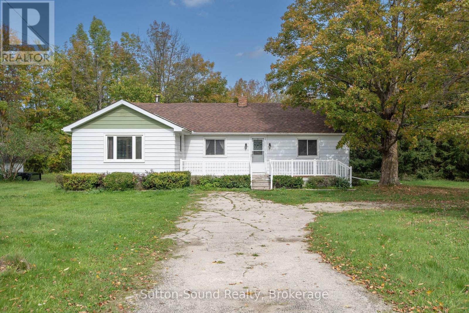 204521 Highway 26, Meaford, Ontario  N4K 5W4 - Photo 44 - X12435334