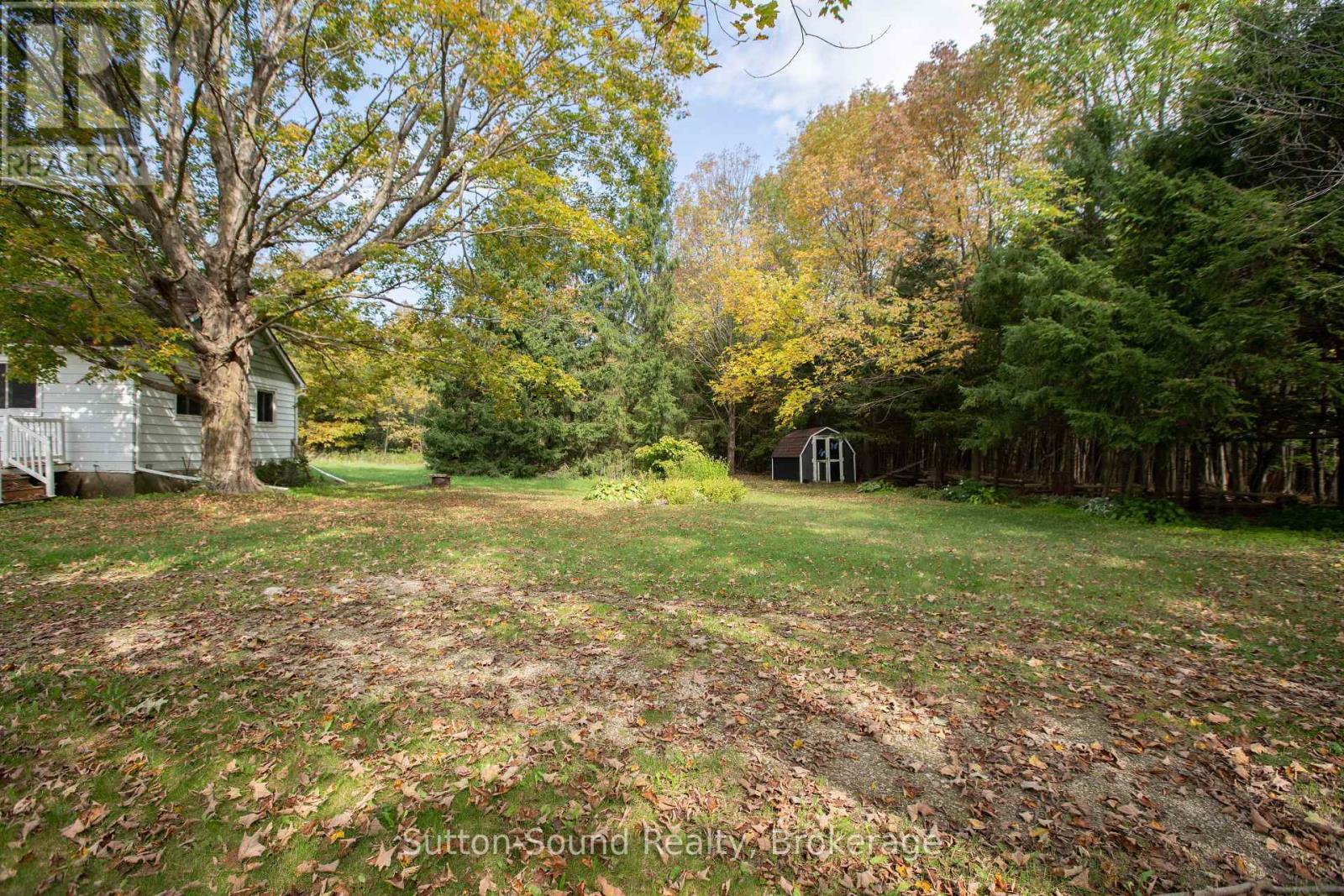 204521 Highway 26, Meaford, Ontario  N4K 5W4 - Photo 45 - X12435334