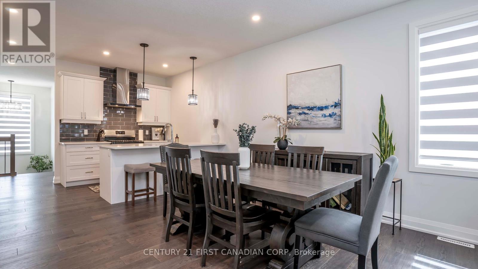 25 - 383 Daventry Way, Middlesex Centre, Ontario  N0L 1R0 - Photo 11 - X12435233