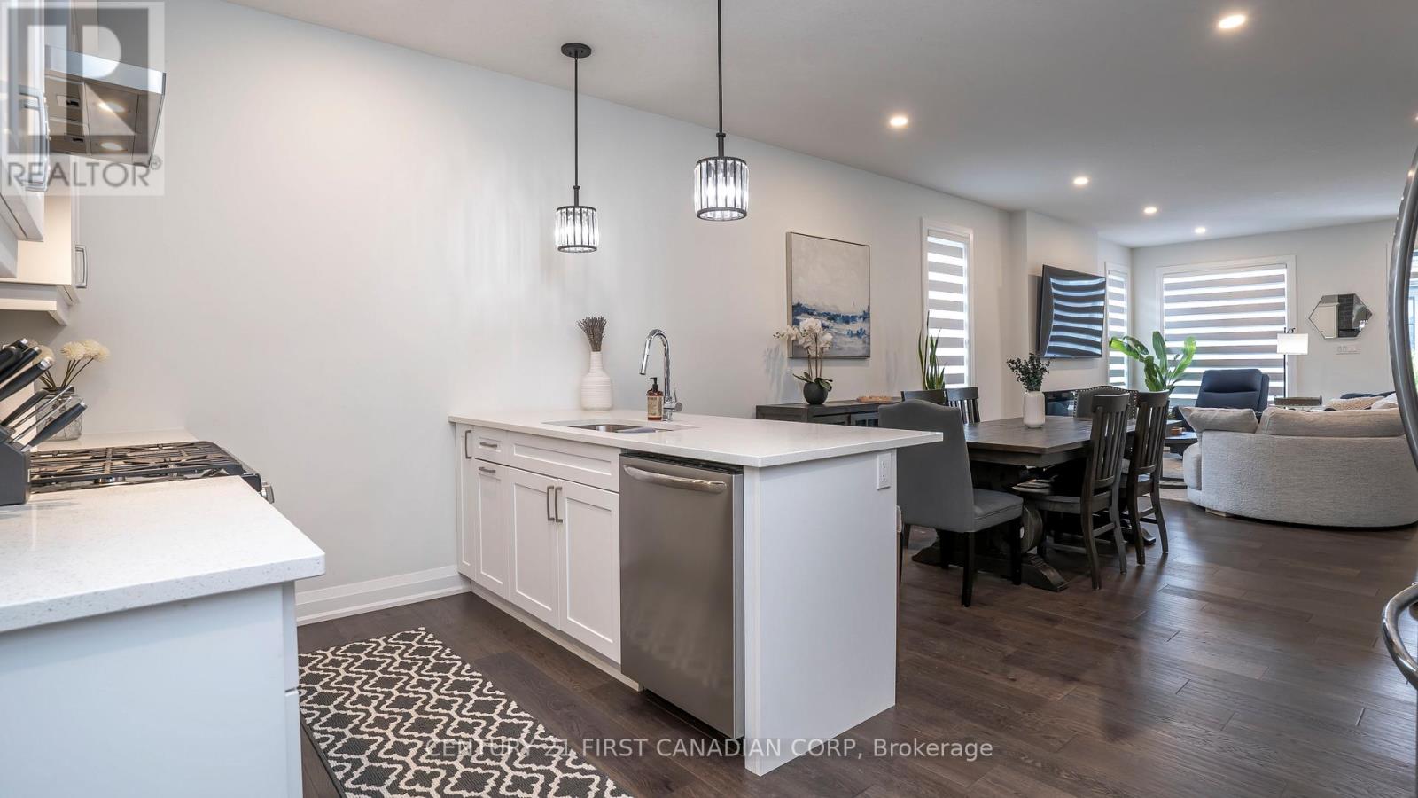 25 - 383 Daventry Way, Middlesex Centre, Ontario  N0L 1R0 - Photo 15 - X12435233